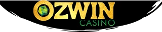 Ozwin Casino Logo
